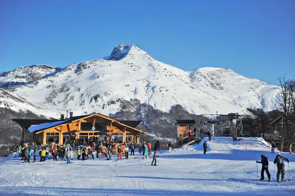 cerro castor